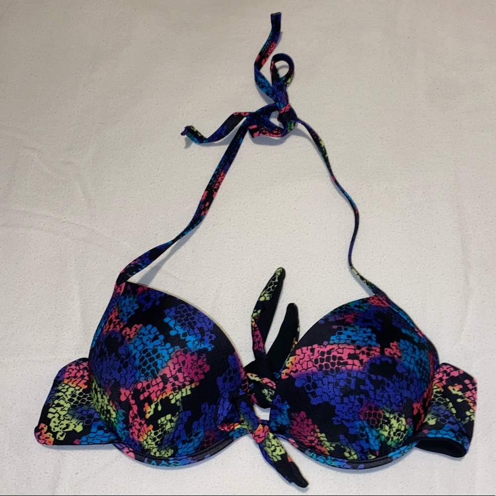 Beautiful Swim Top
